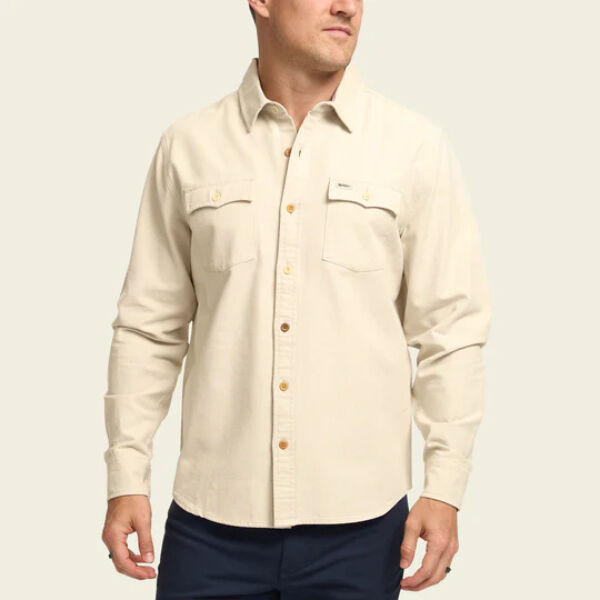 Howler Brothers Novato Shirt Mens